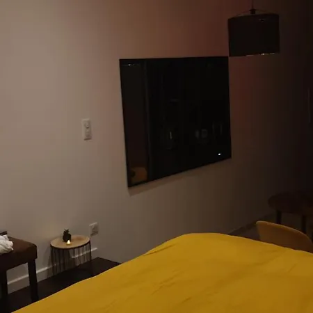Douce Nuit Apartment