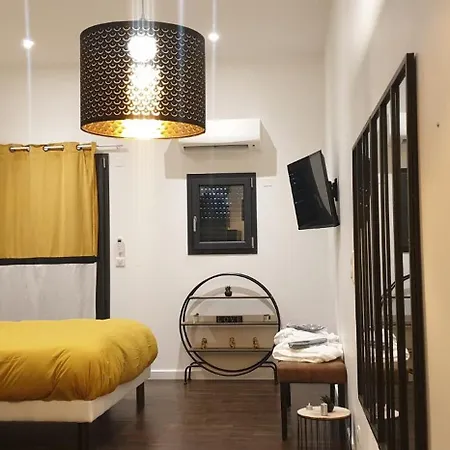 Douce Nuit Apartment *